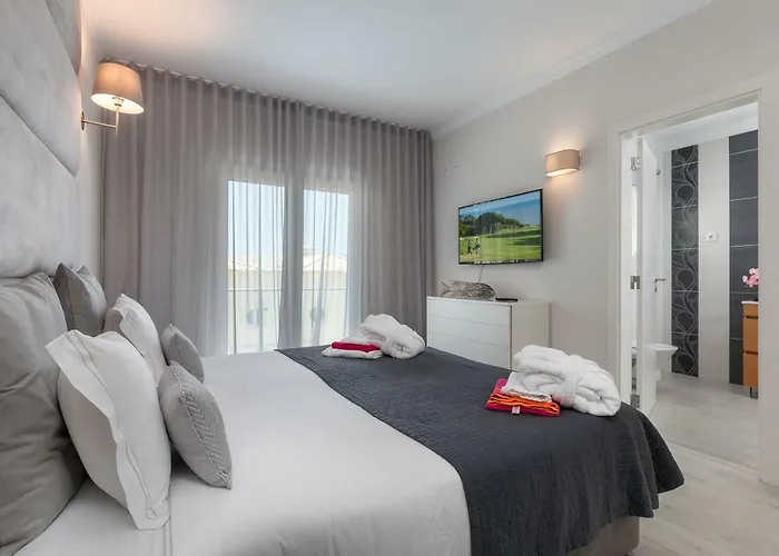 D_loft Ocean 알부페이라